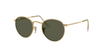 RAY-BAN ROUND RB3447 112/58