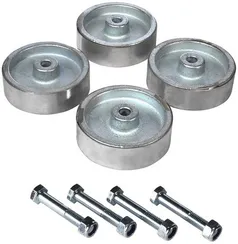 Роликовые опоры G.B.C. SWK4