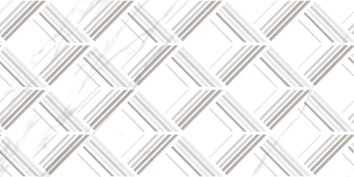 Керамическая Плитка Декор AXIMA Флорида 250х500х8 8шт