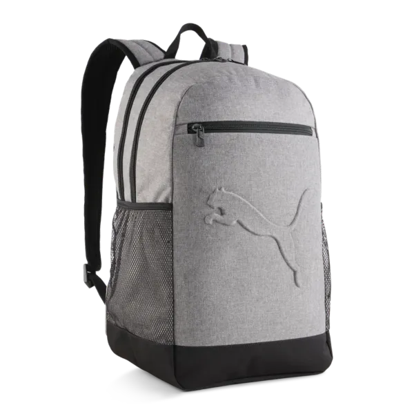 Рюкзак PUMA BUZZ HEATHER Backpack
