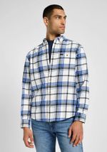 Рубашка RIVETED SHIRT 112355646