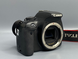 Canon EOS 550D — 40 816 кадров