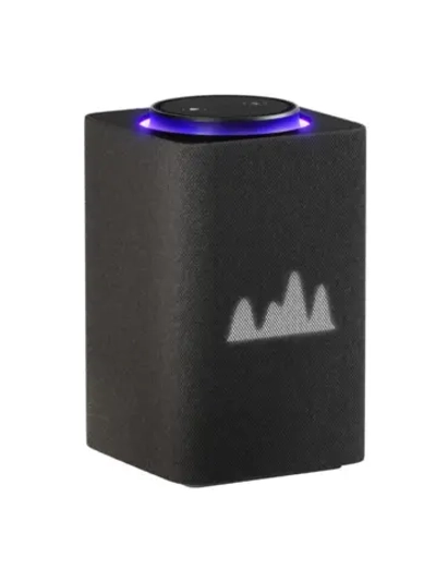 Умная колонка Станция Макс YNDX-00053K BLACK 65 Вт, Алиса