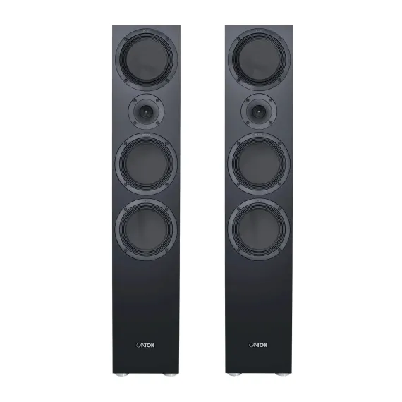 Canton GLE 80 S2 Black