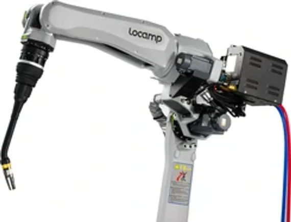 Наконечник сварочный Сварог MZ ICU0074-120, 5 мм