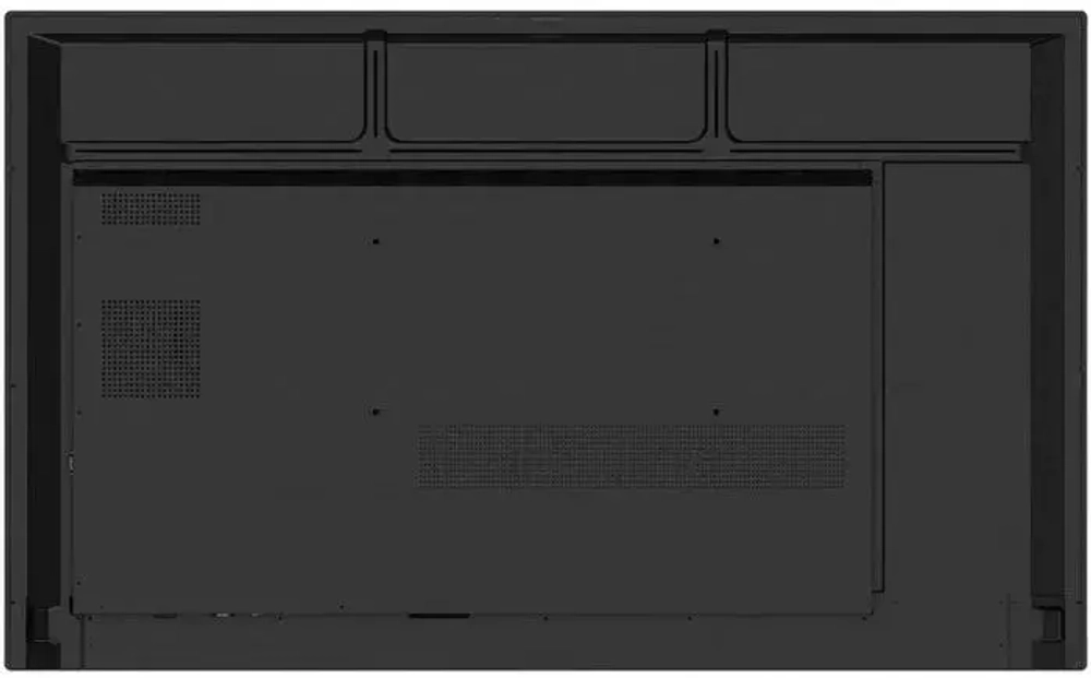 Панель LG 75TR3DK-B