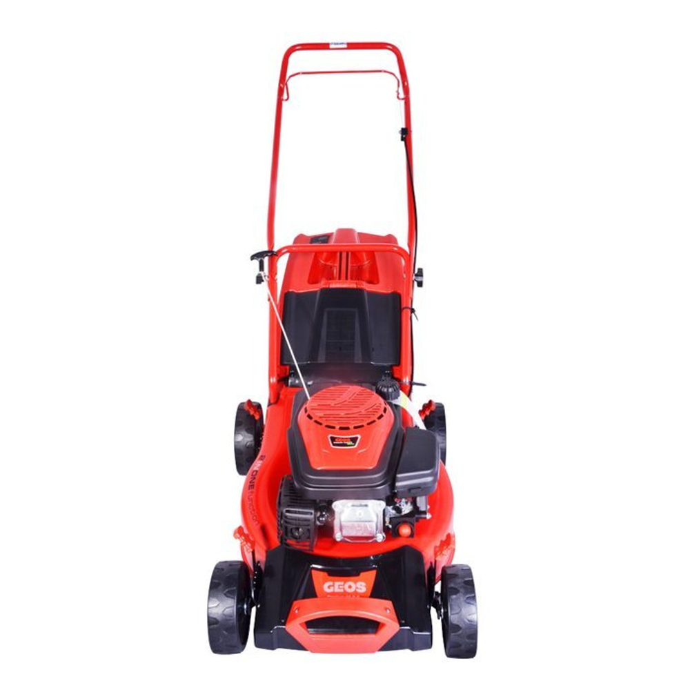 Газонокосилка GEOS by Alko Comfort 46 P-S