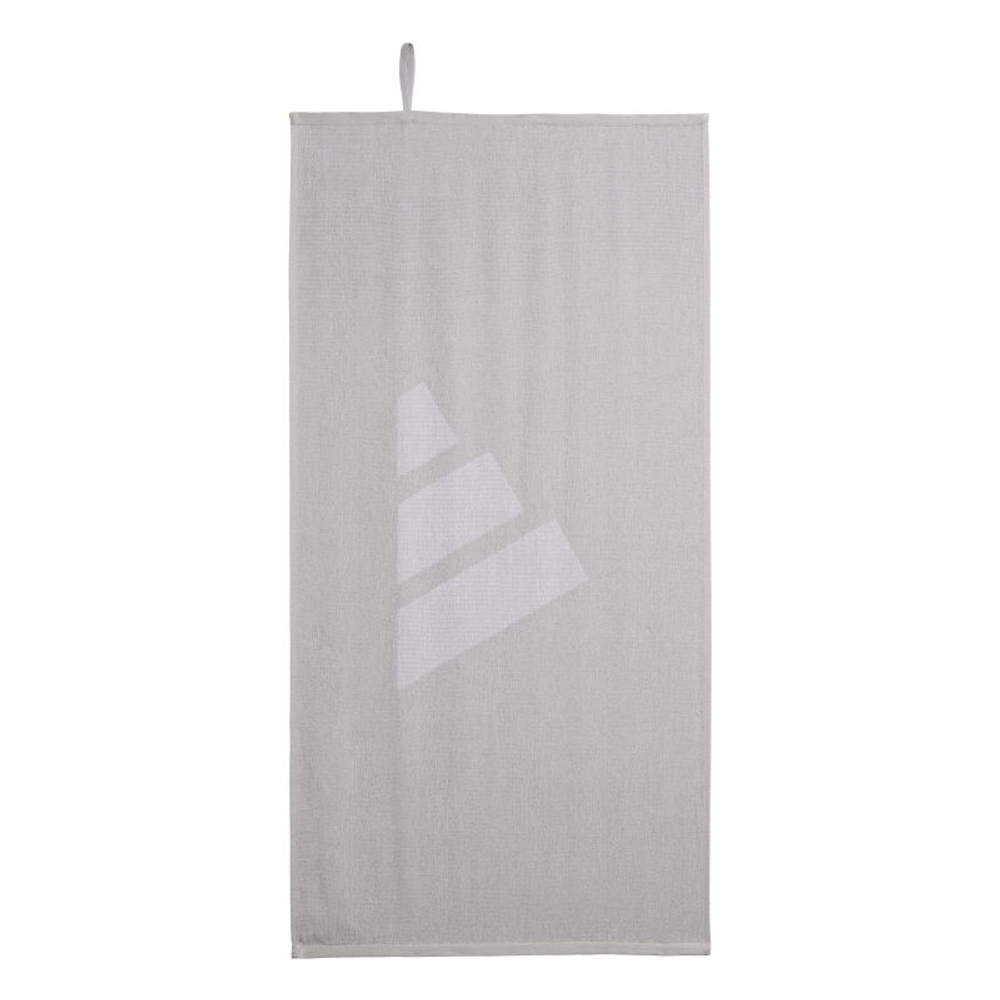 Теннисное полотенце Adidas Performance Pack - gray
