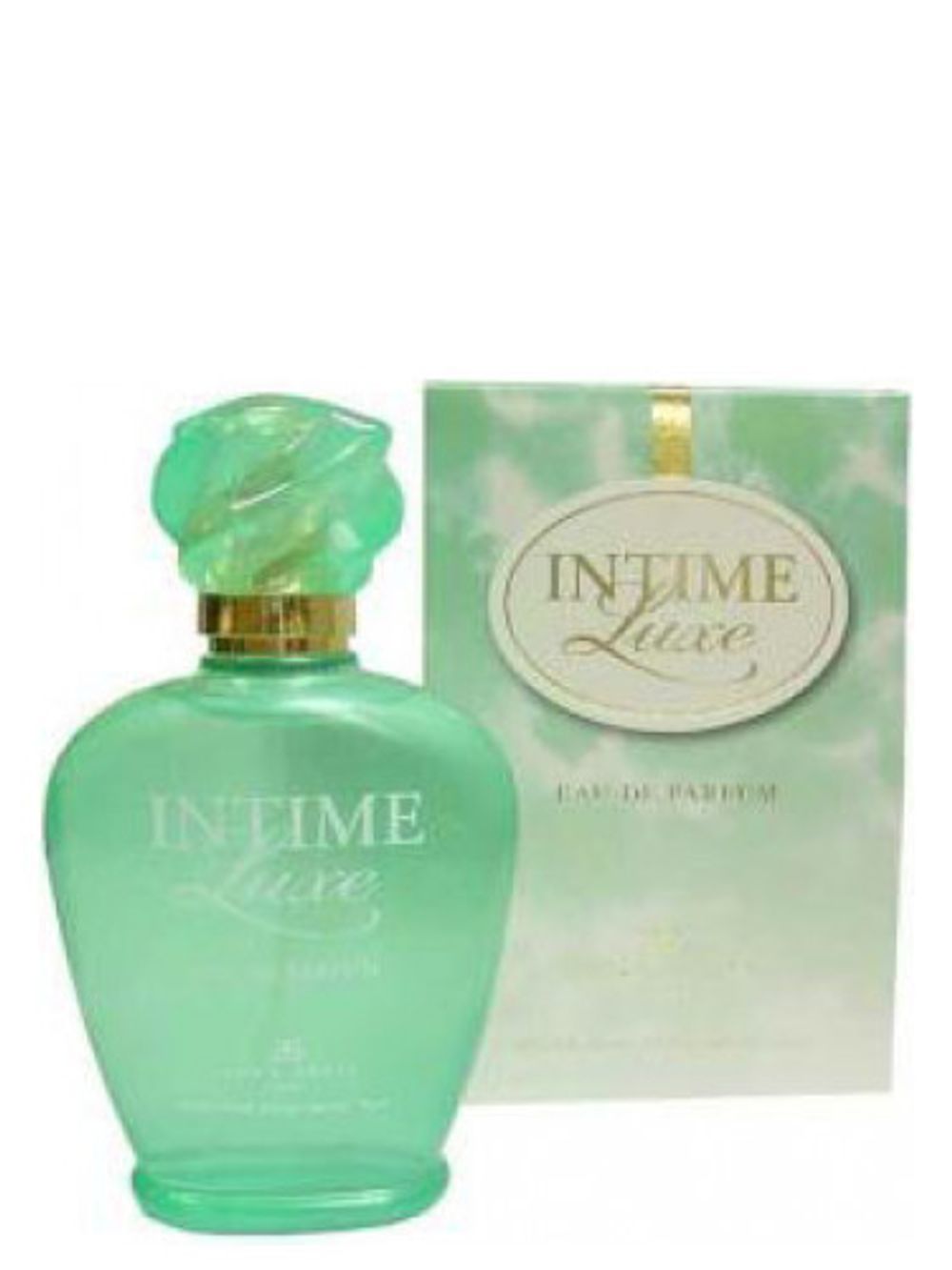 Arno Sorel Intime Luxe