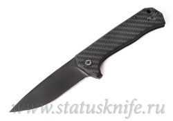 Нож Zero Tolerance 0804CF Rexford CPM-20CV FSфотография - 1