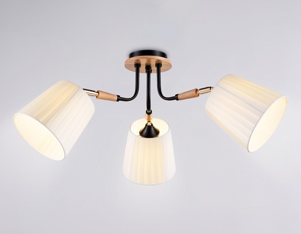 Потолочная люстра Ambrella Light TR TR4731