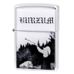 Зажигалка Burzum Filosofem (559)
