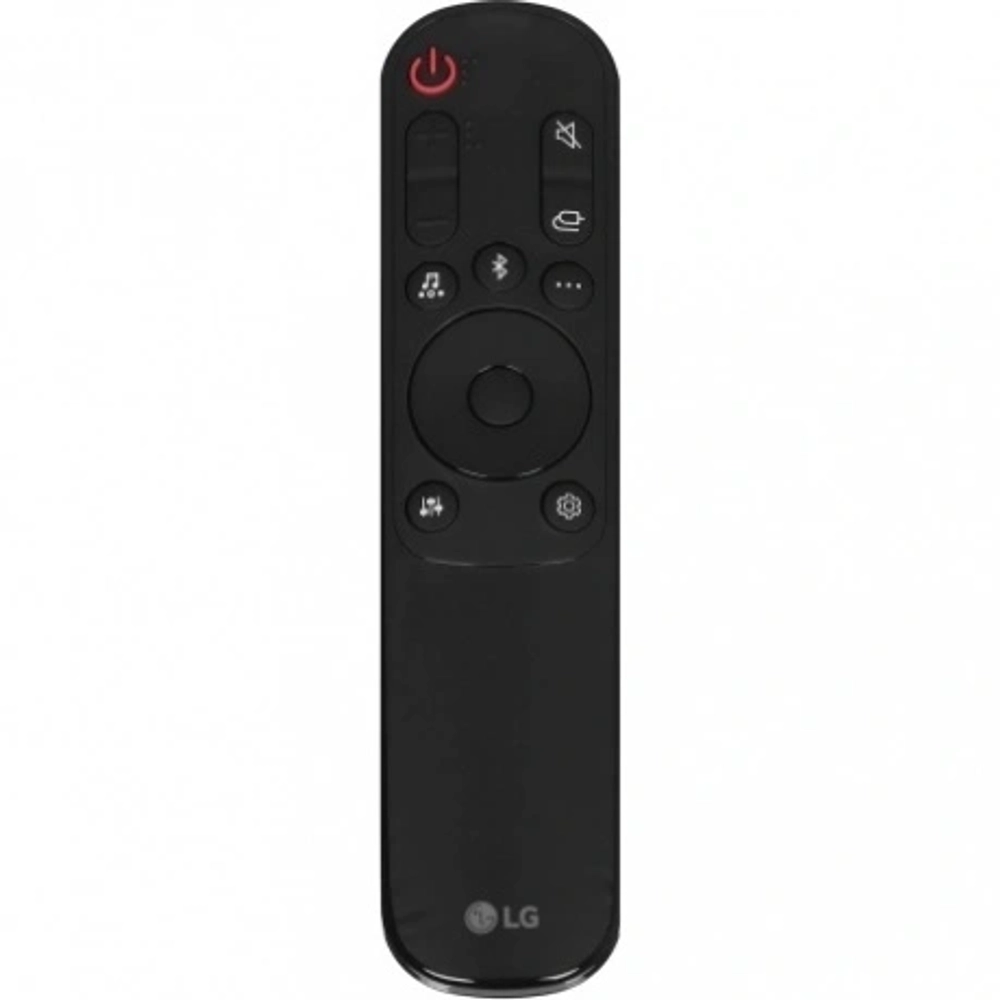 Саундбар LG S90TY 5.1.3 570Вт черный
