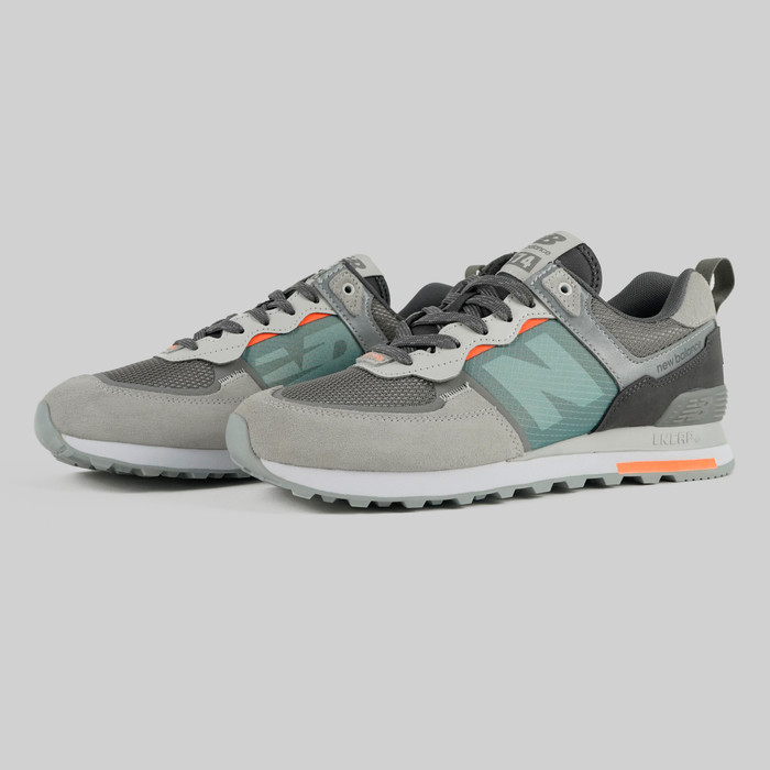 Кроссовки New Balance ML574ISC/D артикул:ML574ISC/D - купить в магазине Дайс