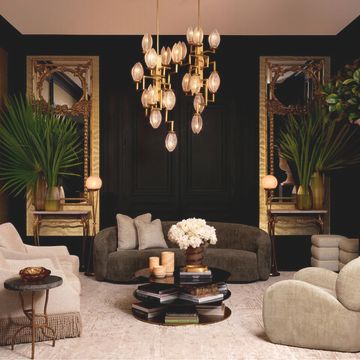 Eichholtz Chandelier Persephone