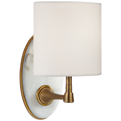 Настенный светильник Visual Comfort Casper Small Sconce