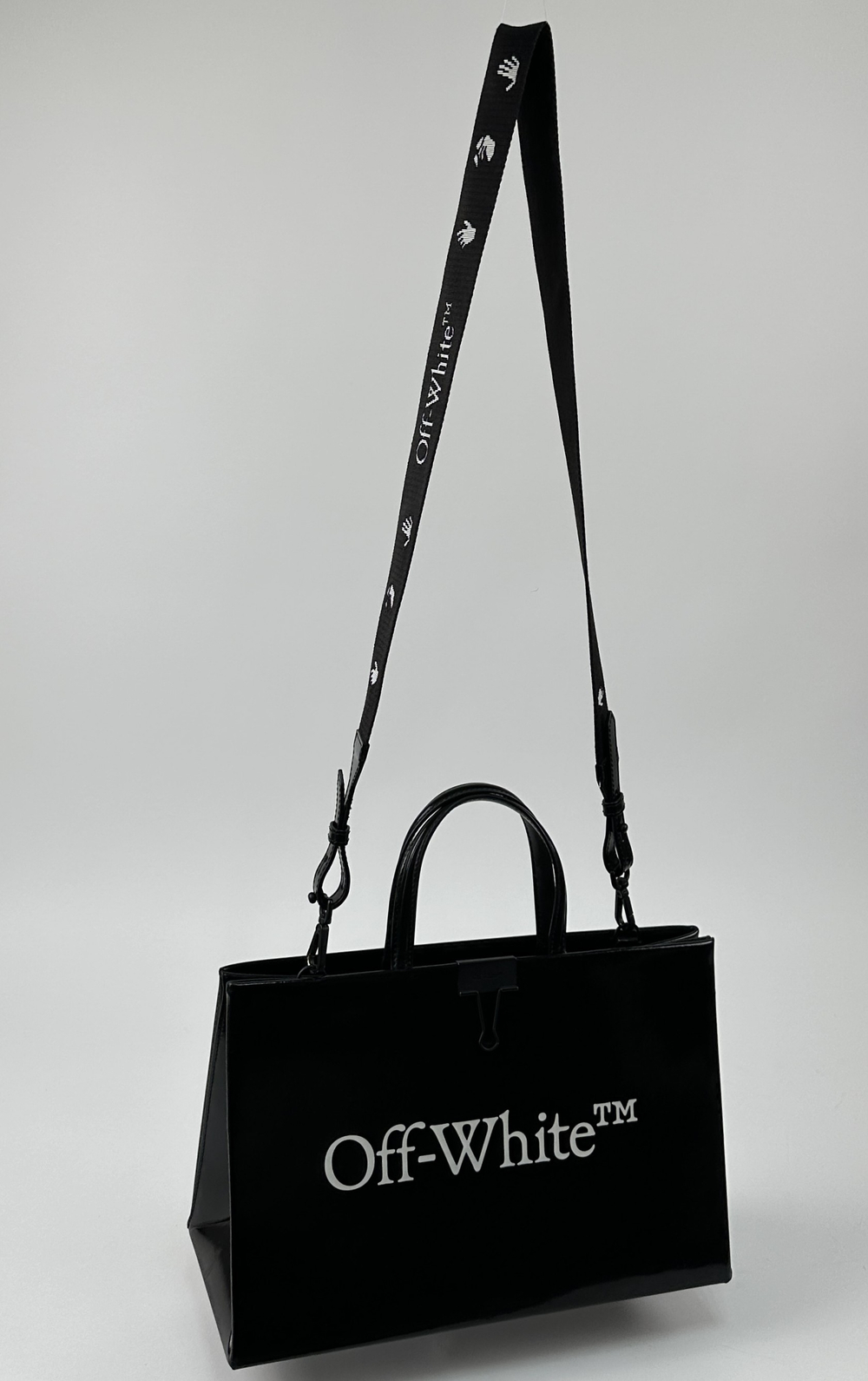 Сумка Off-White Box