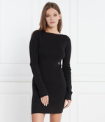 Платье CALVIN KLEIN JEANS - черный(J20J222277)
