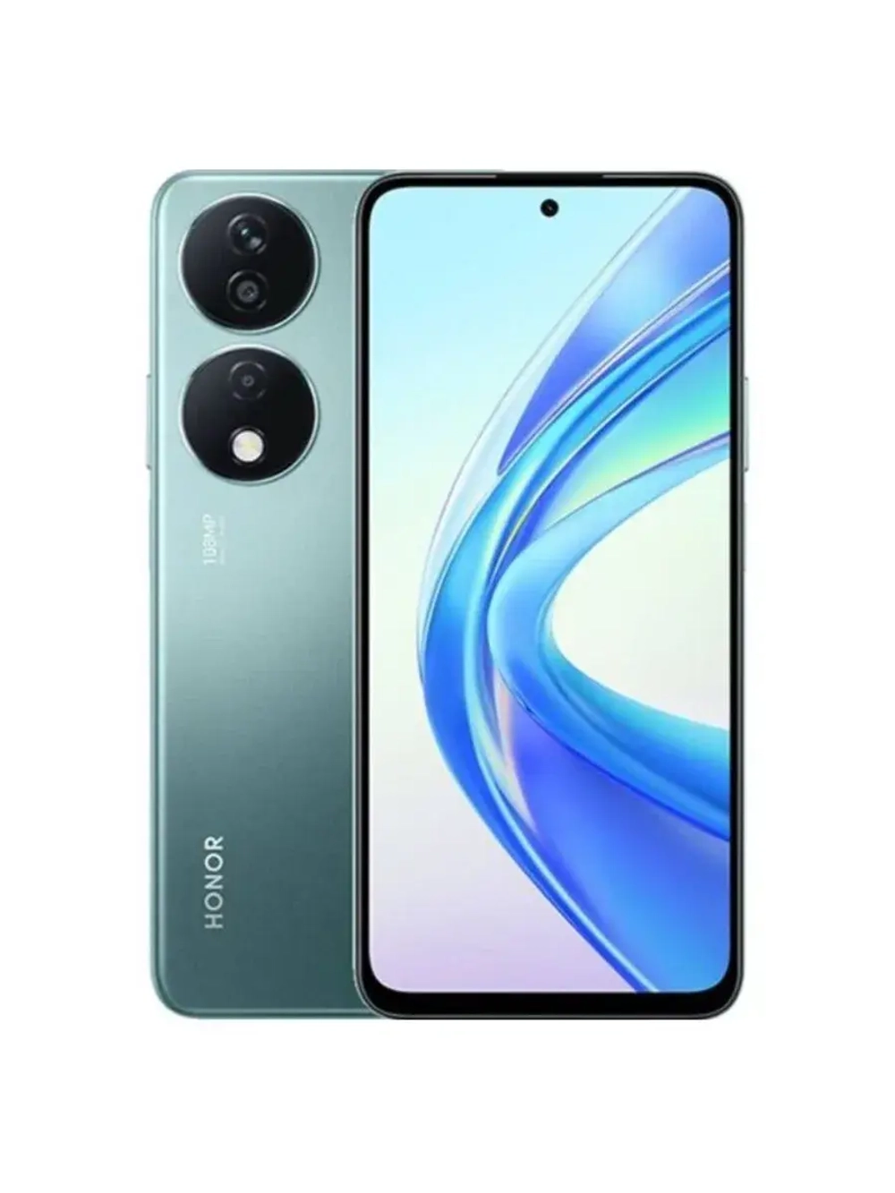 6,8" Смартфон X7b 8/128 ГБ X7B GREEN