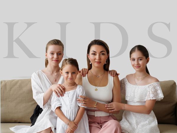 Детская коллекция CHANCE Детская коллекция CHANCE