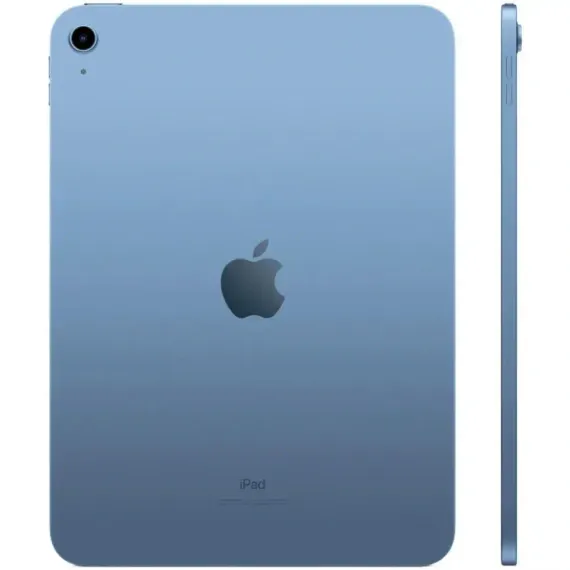 Планшет Apple iPad 10.9 (2022) Wi-Fi 256Gb Blue (MPQ93)