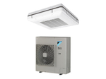 Полупромышленный напольно-потолочный инверторный кондиционер Daikin FUA71A/RZAG71NY1