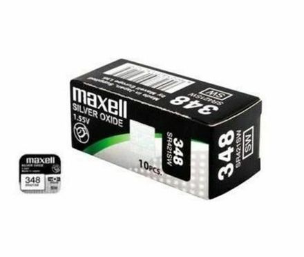 Батарейка MAXELL
