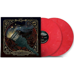 Mastodon — Medium Rarities (2LP)
