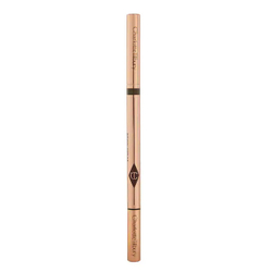 Charlotte Tilbury Brow Cheat Refillable Hair-Like Eyebrow Pencil - Natural Brown