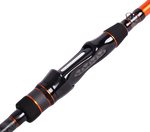 Спиннинг Maximus GRAVITY-X JIG 23ML 2,3m  5-21g