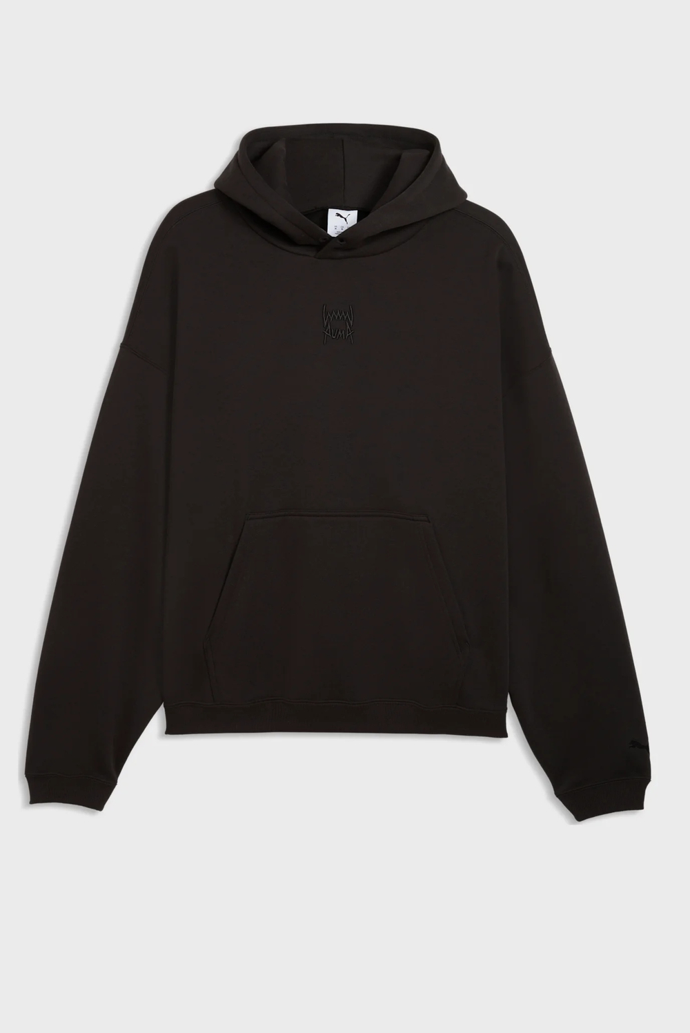 Толстовка мужская PUMA FUNDAMENTALS Hoodie FL M