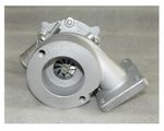 Турбокомпрессор Ricardo Y485BZD,TDK 22 4LT/Turbocharger,SJ36Y
