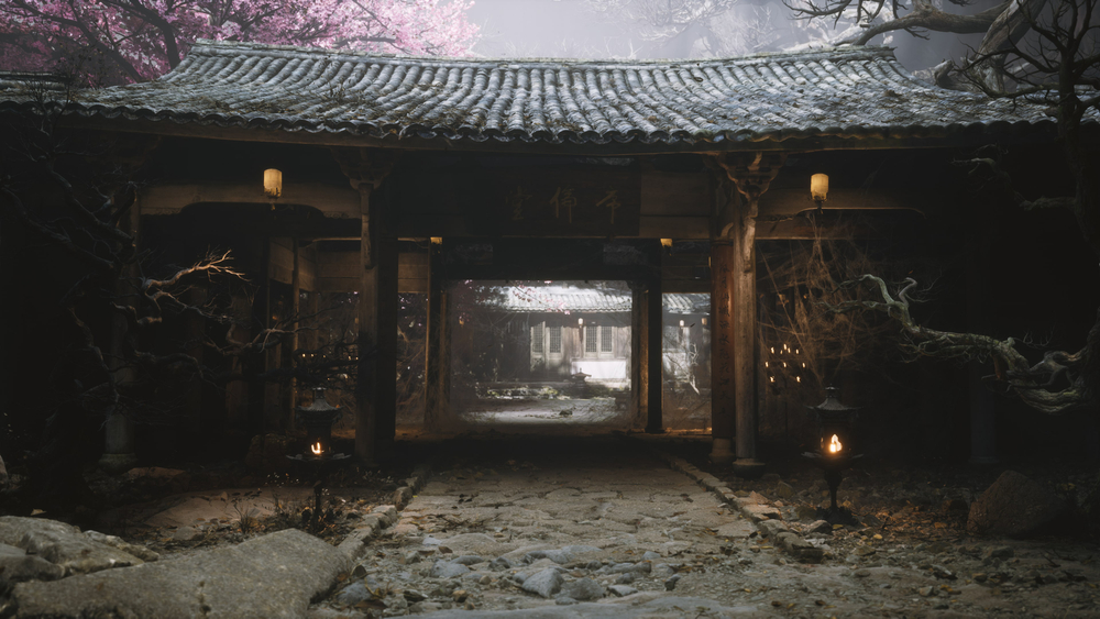Black Myth: Wukong PS5