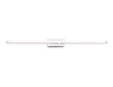 Настенный светодиодный светильник 14W 3000K-6400K FL6121 WH белый COMFORT LineTech Ambrella
