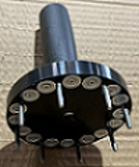 Быстросъем QC (PM-P20EL)
