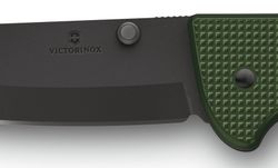 Нож перочинный Victorinox Evoke BSH Alox Olive (0.9425.DS24) 3