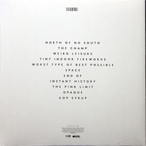 Biffy Clyro / A Celebration Of Endings (LP)
