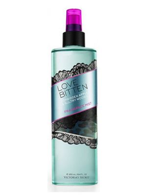 Victoria's Secret Love Bitten