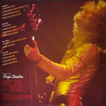 Suzi Quatro / Live And Kickin' (2LP)