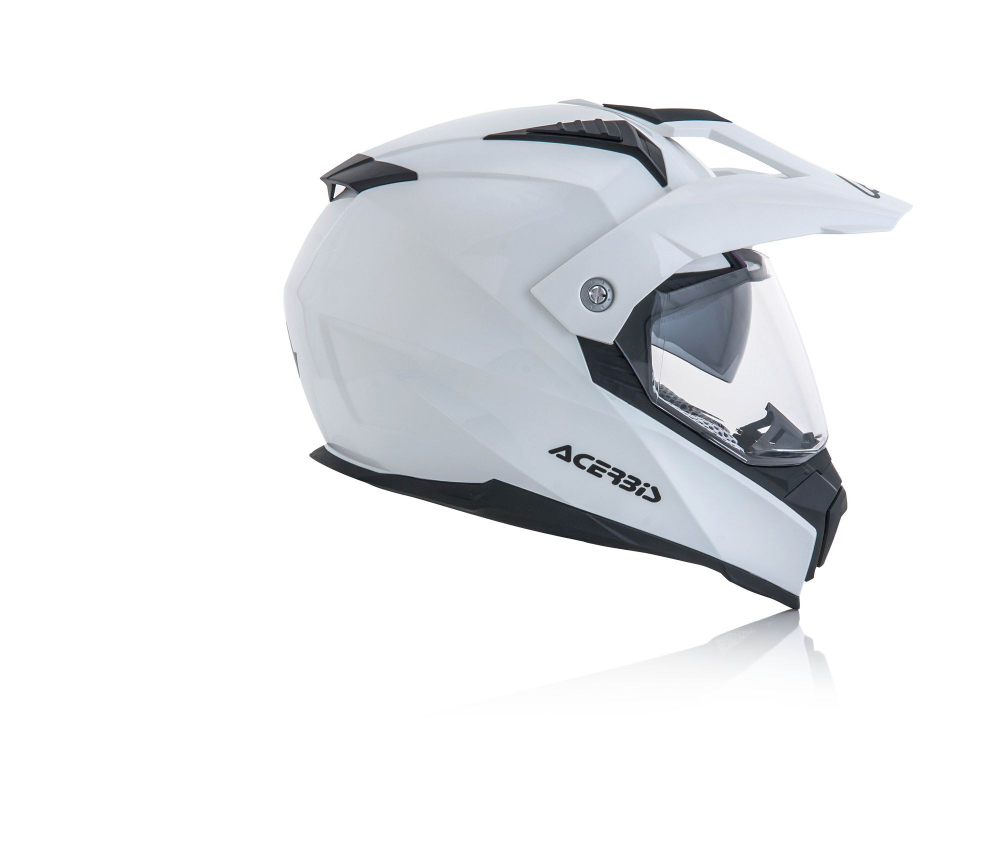 Шлем Acerbis FLIP FS-606 HELMET