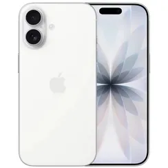 Apple iPhone 17 512GB White (Белый)