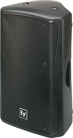 Electro-Voice ZxA5-90B 230V активная акуст. система 2-полос., 15', 1000 W LF, 250 W HF, 90°x50°, 133 dB, цвет черный