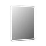 Зеркало BelBagno SPC-MAR-500-800-LED-TCH