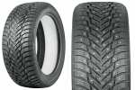Зимняя шина шипованная Nokian Tyres Hakkapeliitta 10 EV (255/50 R20 109T)