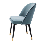 Стул (сет из 2х) Dining Chair Cliff set of 2 арт.114301