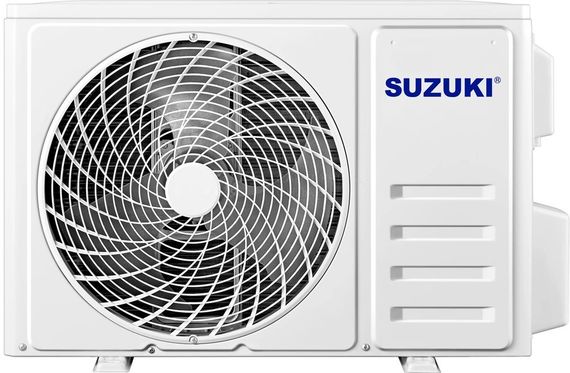 Кондиционер Suzuki  Standart SUSH-C079DC/SURH-C079DC — (1)