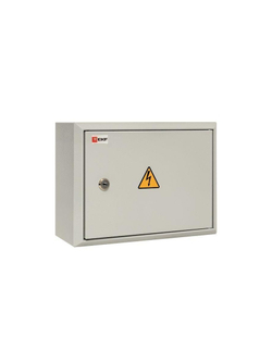 Щит ЩРН-12 (з) IP31 EKF mb21-12