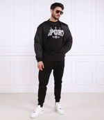 Футболка Plein Sport - черный(MTK6323 SJY001N)