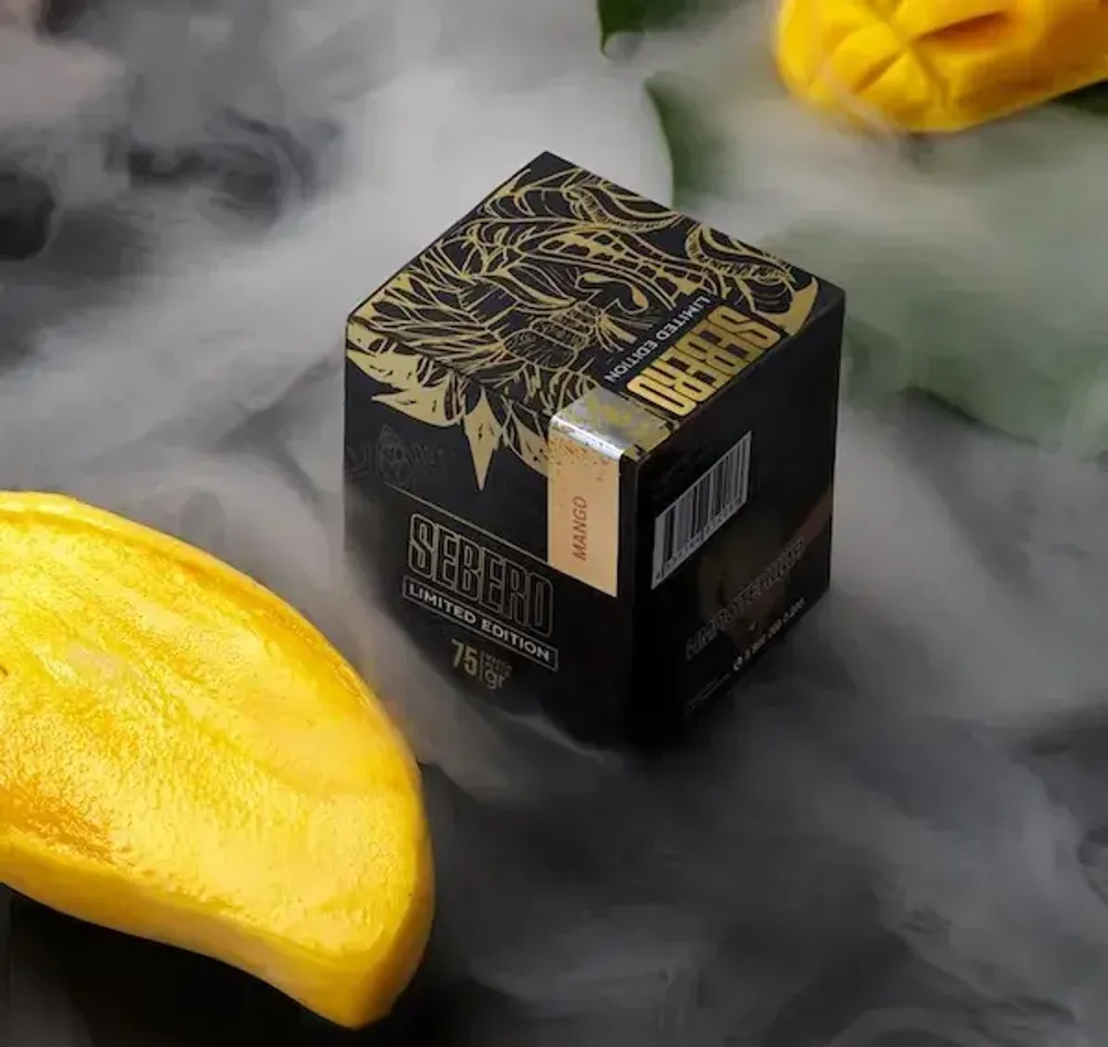SEBERO Classic  Манго (Mango) 200г