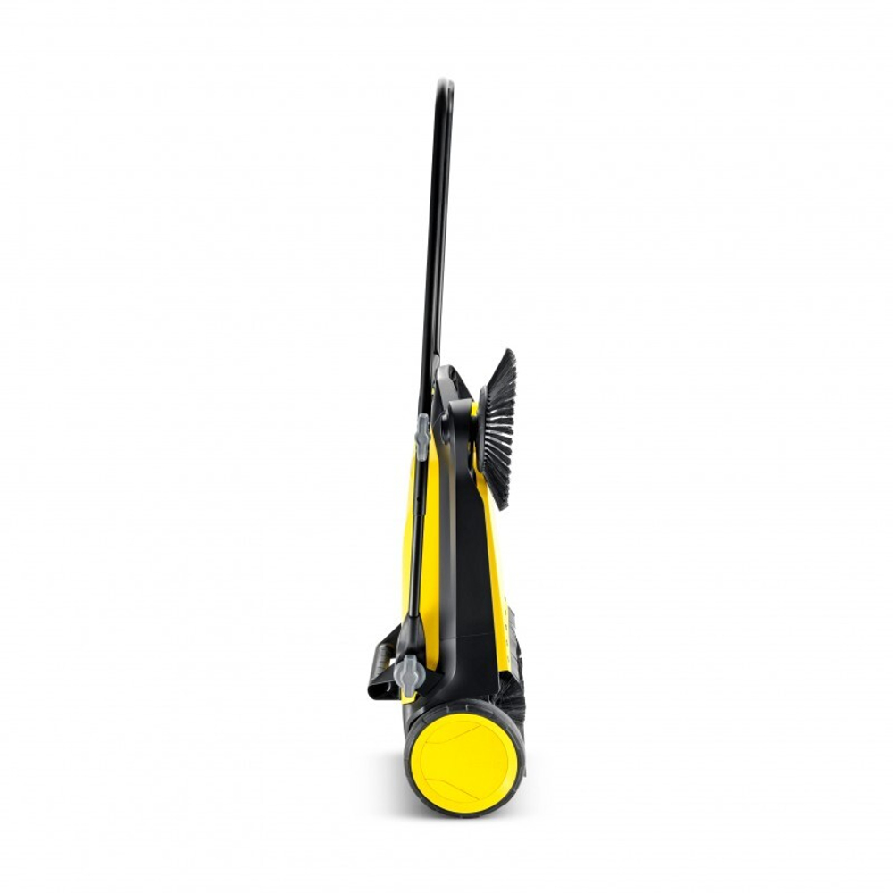 Подметальная машина KARCHER S 4 (1.766-320.0)